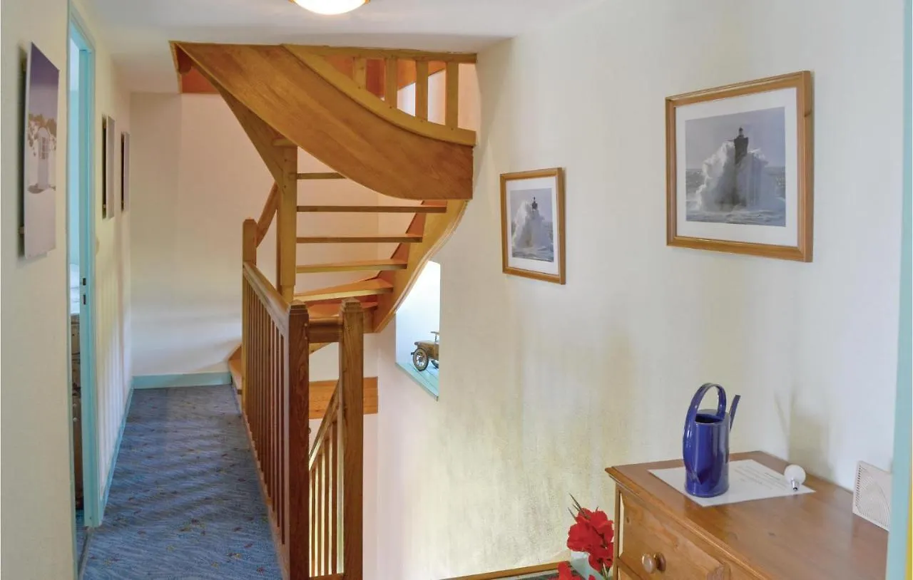 別荘 Amazing Home In Pleudaniel フランス