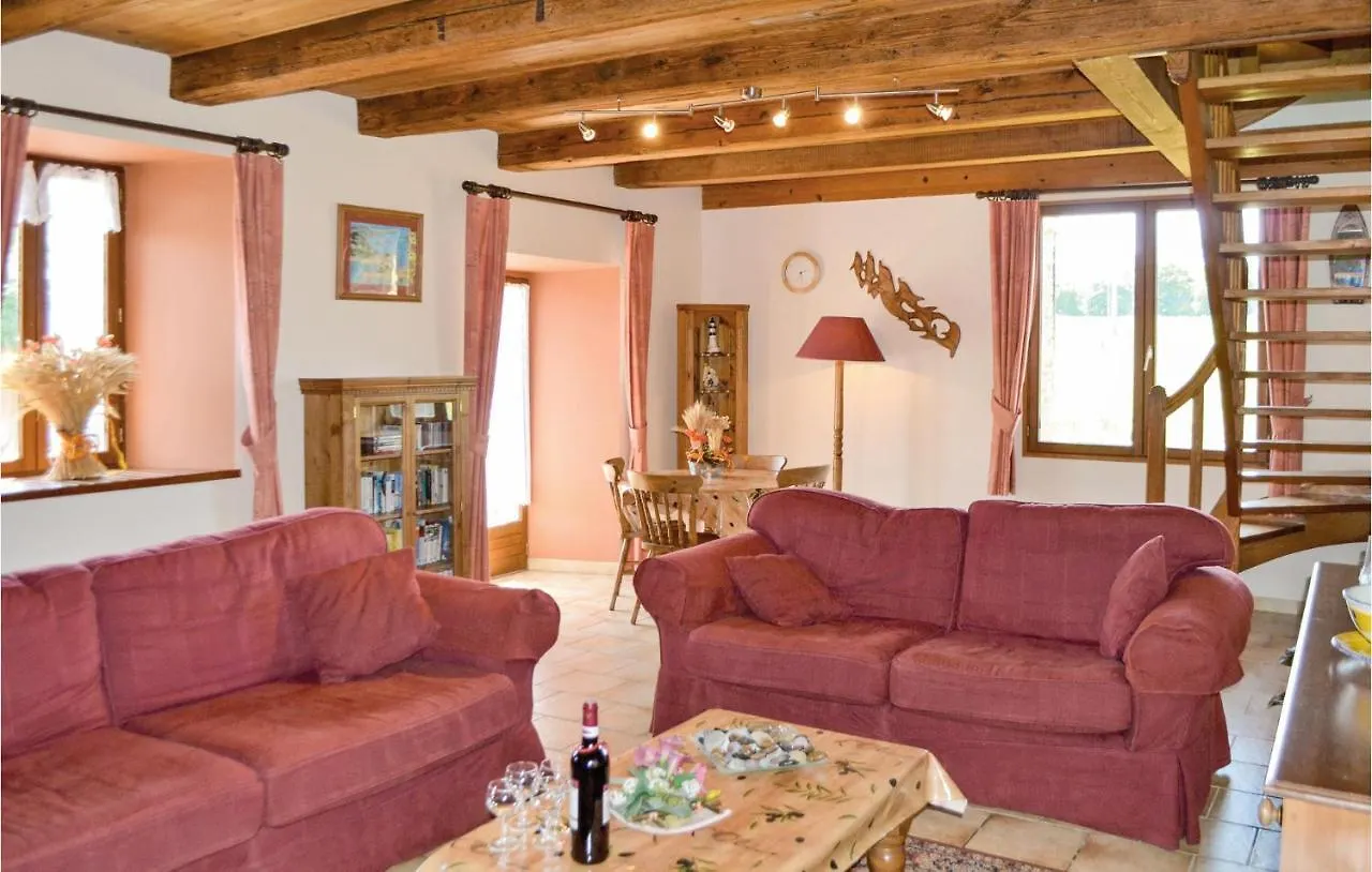 別荘 Amazing Home In Pleudaniel